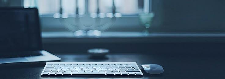 Mobile application interface design process